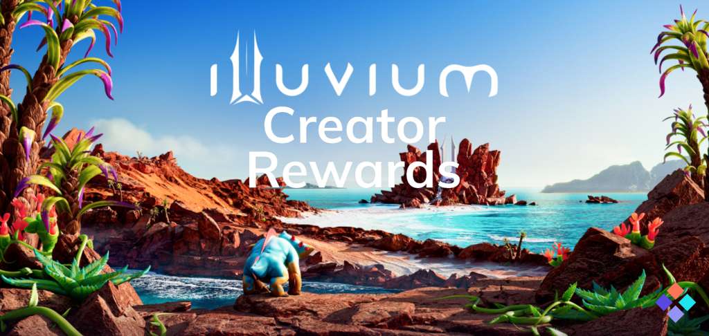 Creators, Join the Illuvium Rewards Program for Web3 Perks