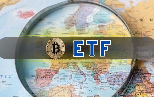 European Brokers Cut Fees on Spot Bitcoin ETFs to Outpace US Providers: FT