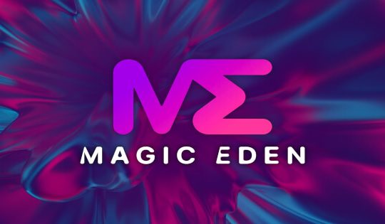 Magic Eden Pioneers Cross-Chain NFT Experience with Expanded Wallet and Rewards