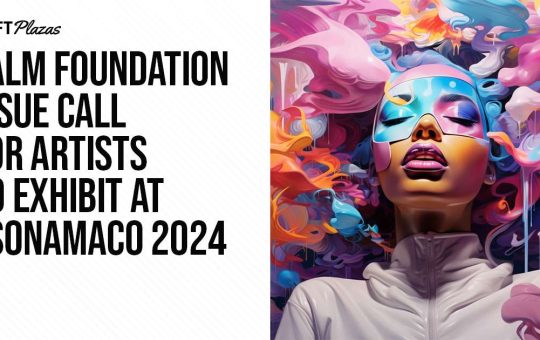 Palm Foundation Issue Call For Artists To Exhibit At ZsONAMACO