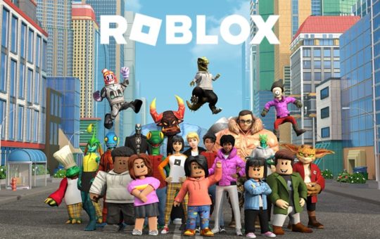 Roblox opens new Creator Store to speed game creation