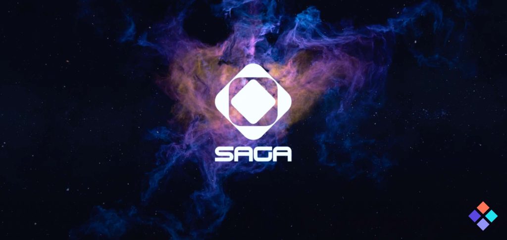 Saga's Blueprint for Conquering the Blockchain Gaming Realm