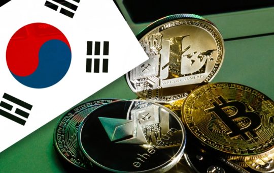 South Korea May Reconsider Stance on Bitcoin ETFs
