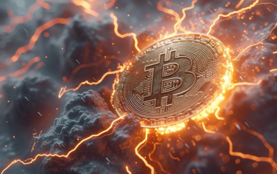 Bitcoin miners to get instant non-custodial rewards via Lightning Network