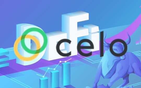 Circle Rolls Out Native USDC on the Celo Blockchain, Expanding Stablecoin Access