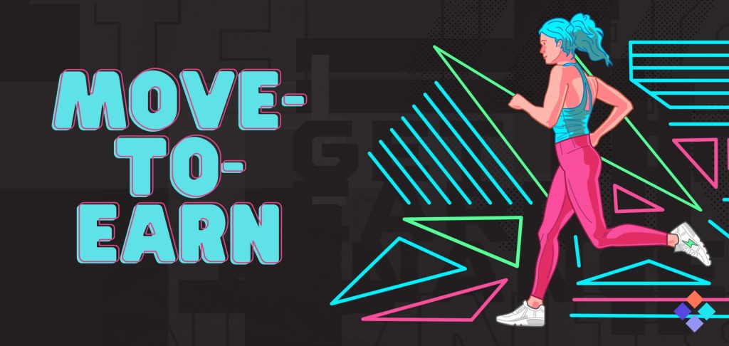 Get Fit, Earn Crypto - Join the Move-to-Earn Revolution