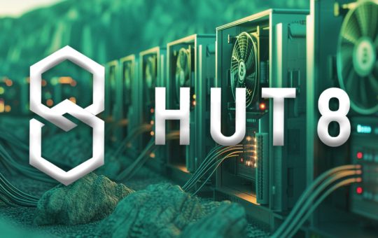 Hut 8 signs four-year deal to manage Celsius Bitcoin mining operations Ionic Digital