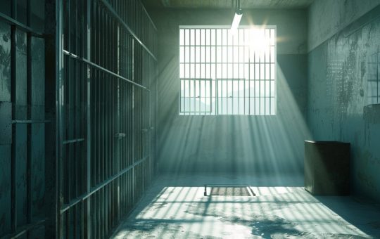Korean FSC mandates crypto exchanges keep 80% in cold storage, criminals face up to life in prison