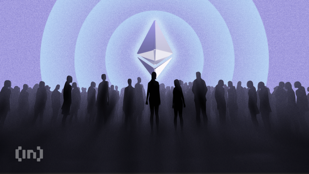 Nearly 10 Million Ethereum (ETH) Now Staked in Lido DAO