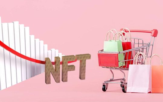 Maximizing Brand Growth Amidst the NFT Market's Resurgence