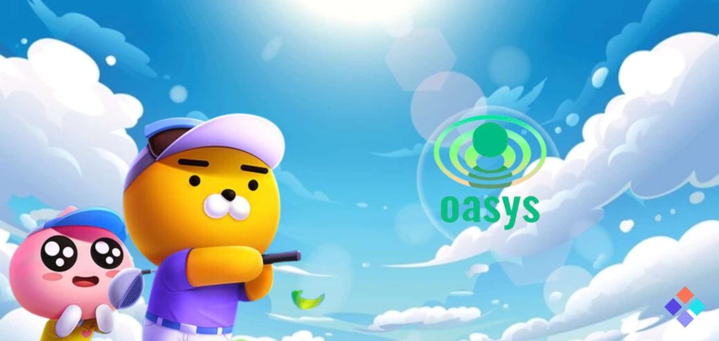 Metabora Joins Japanese Rising Star in Web3 Gaming: Oasys