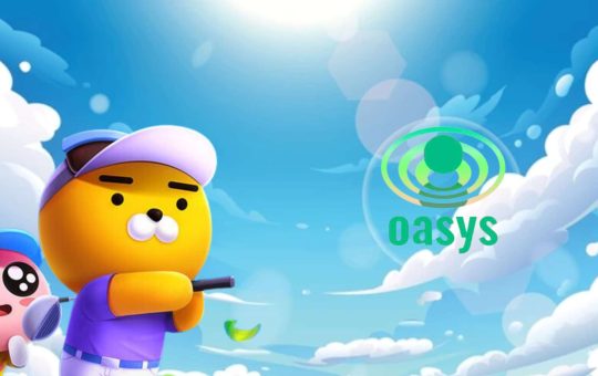 Metabora Joins Japanese Rising Star in Web3 Gaming: Oasys