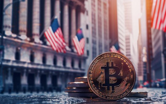 Two Bitcoin spot ETFs rank among top 8 for ETF inflows in 2024
