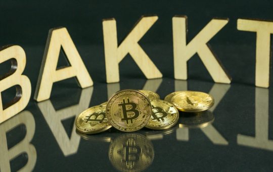 Bakkt Faces NYSE Delisting Over Low Share Price
