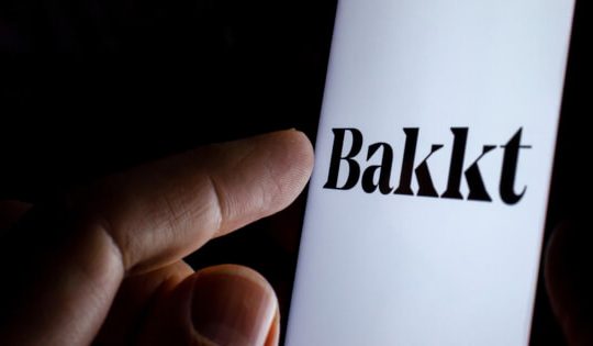 Bakkt's Strategic Expansion Leads to Significant Revenue Growth Amid Crypto Market Recovery