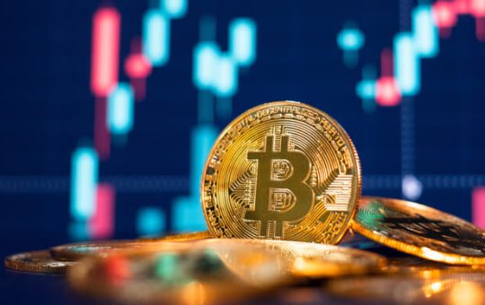 Bitcoin set for new all-time high as price hits $68,000