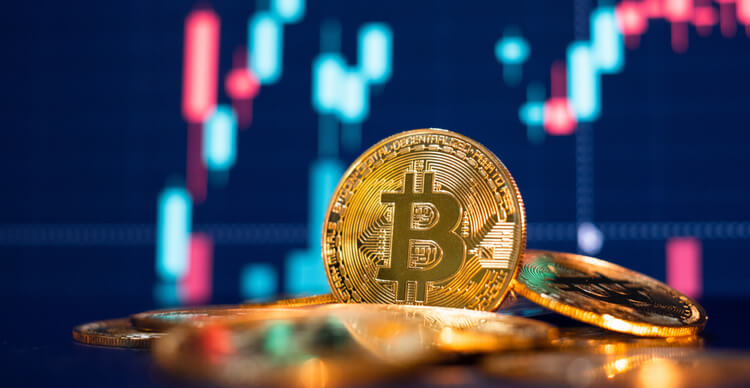 Bitcoin set for new all-time high as price hits $68,000