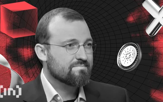 Charles Hoskinson Addresses “Frustrating Issues” With Cardano’s New Wallet