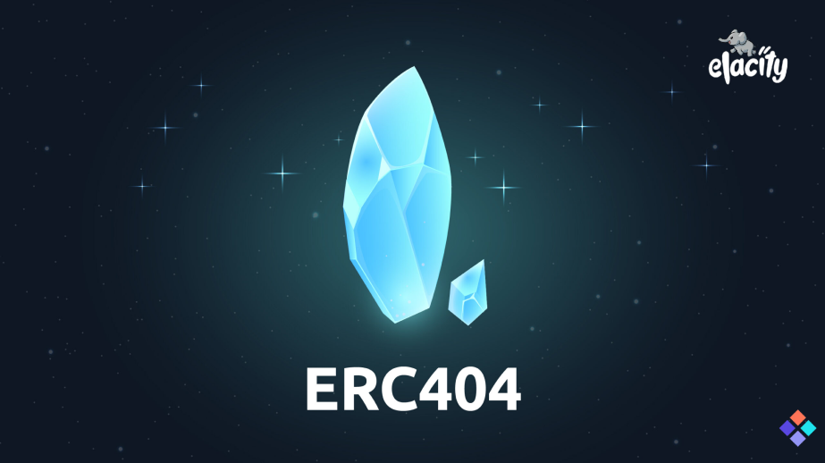 Elacity Marketplace Adopts ERC-404 For Fractional NFT Trading
