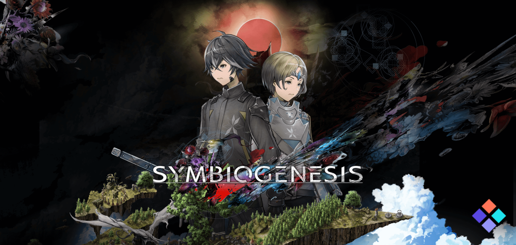 Square Enix Web3 Game Symbiogenesis Arrives On HyperPlay