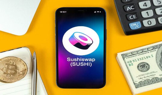 Sushi Goes Live on Blast, Revolutionizing DeFi with Layer 2 Yield Innovation