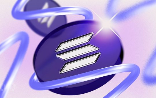Ethereum vs Solana: Latest Upgrades Heat Up Supremacy Battle