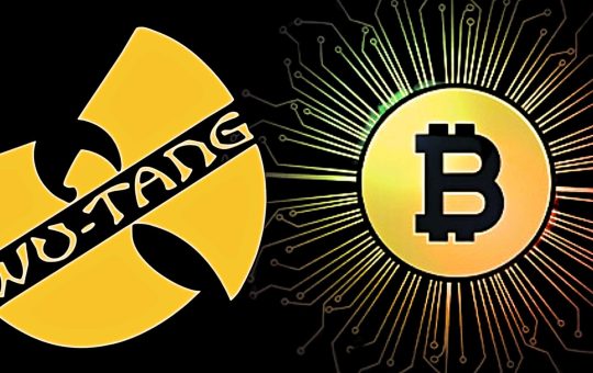 Wu-Tang Clan Icon Set to Bring Music to Bitcoin Ordinals