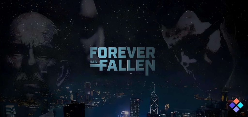 ‘Forever Has Fallen’ Opens Story-Driven Metaverse of Mystery