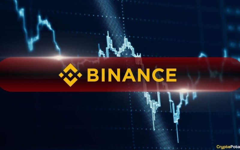 Binance Faces Stiff Competition as This Bitcoin Metric Declines: Kaiko