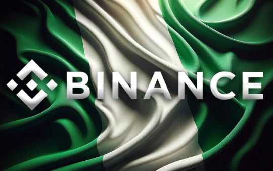 Binance executive remains detained as Nigerian court postpones case