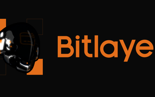 Bitlayer Debuts First Official NFT Following its Mainnet-V1 Launch