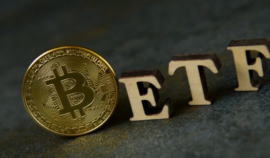 DTCC Announces Changes to Collateral Allocation for Bitcoin-Linked ETFs