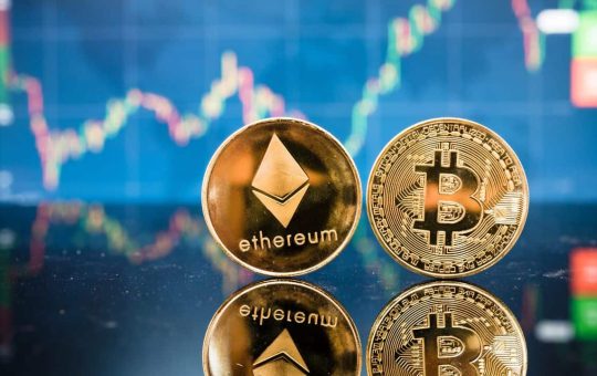 Ethereum Is More Correlated To Stocks Than Bitcoin: IntoTheBlock