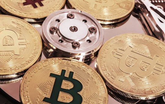 Feds Arrest Founders of Bitcoin Mixer Samourai Wallet