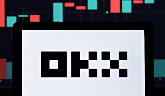 OKX Announces Listing of BlockGames (BLOCK) for Spot Trading