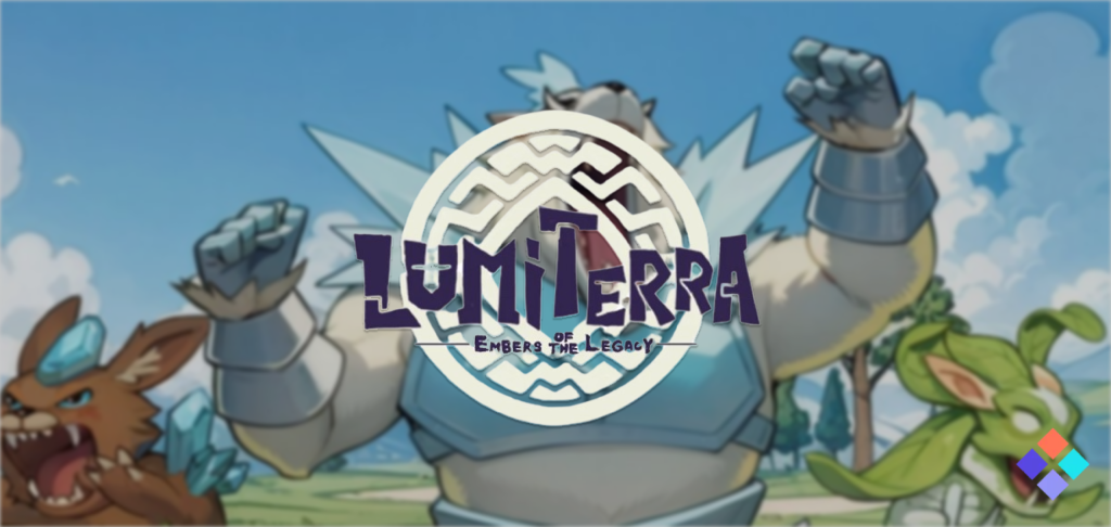 Open World Survival Game LumiTerra Announces Beta 2 Launch