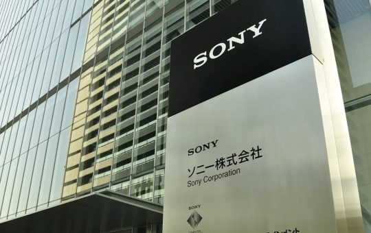 Sony Bank Tests Yen-Pegged Stablecoin, Taps Polygon for Pilot Project