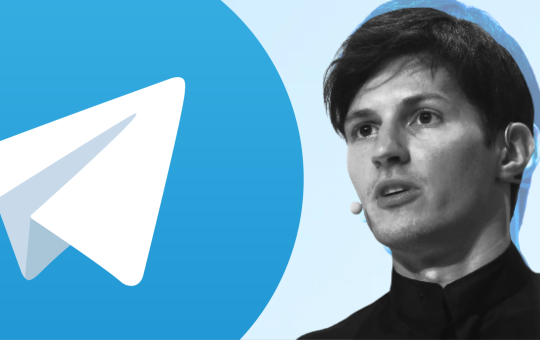 Telegram Plans to Transform Stickers and Emojis as NFTs on TON