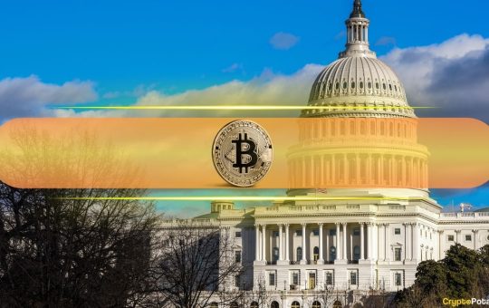 Will Crypto Markets Rebound on This Week’s Key Inflation US Reports? 