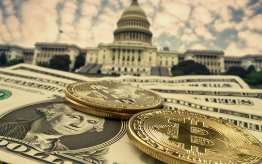 Biden administration to veto overturning of controversial SEC crypto rules
