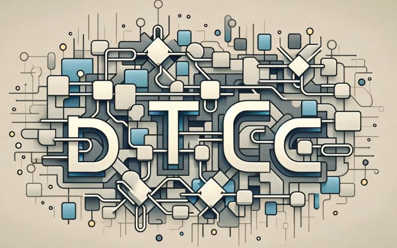 DTCC Smart NAV Pilot Utilizes Chainlink for Blockchain-Based Mutual Fund Data