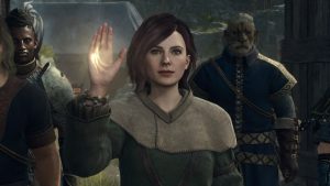 Dragon's Dogma 2 charts highest of March 22 titles | Circana March 2024
