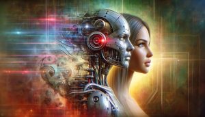 From sci-fi to reality: The dawn of emotionally intelligent AI
