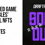 NFL-Styled Game ‘Draftables’ Sells All NFTs in Under 10 Minutes