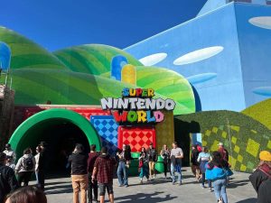 Nintendo forecasts 19.3% sales drop for fiscal 2025