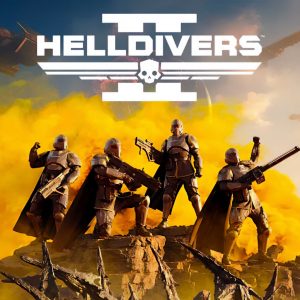 Sony retreats from Helldivers 2 account linking for PSN after fan outrage