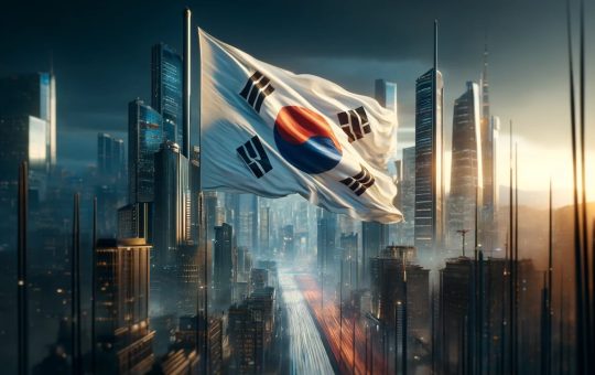 South Korea’s Bitcoin Premium Narrows, Yet Remains Above Global Average