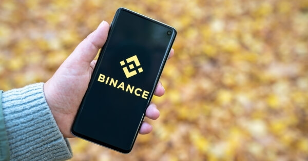 Binance Launches Word of the Day Game with 1,000,000 Binance Points Pool