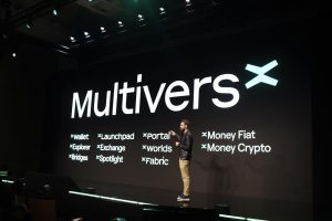 MultiversX and Cornell University join forces for blockchain education