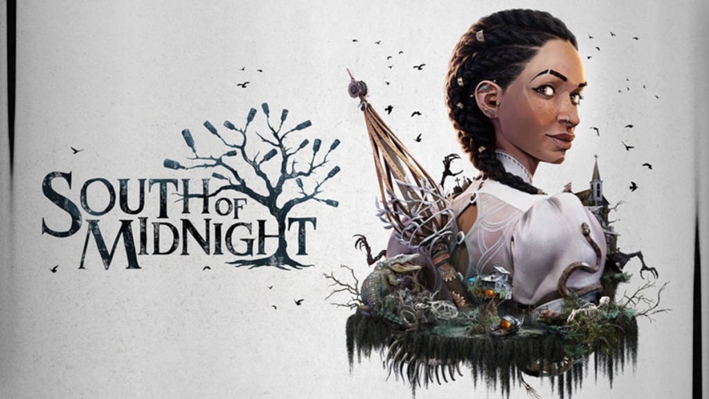 South of Midnight gets an extended gameplay reveal at Xbox Showcase